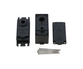Case set hitec hs-311/322/325/5975 por