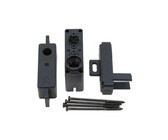 Case set hitec hs-5125/125mg servo por