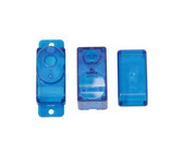 Case set hitec hs-5055mg (blue) por