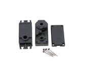 Case set hitec hs-7775/8775mg (metal por