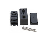 Case set hitec hs-5665/5685mh servo por