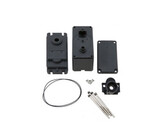 Case set hitec hs-785hb servo por