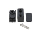 Case set hitec hs-7235/7245mh por