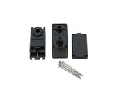Case set hitec hs-5565/5585mh por