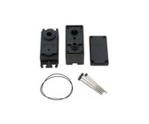 Case set hitec hsb-9465/9475/9485 por