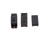 Case set hitec hs-53 (housing) por