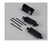 Case set hitec for d145sw servo por