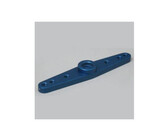 Servo arm double hitec 24t alloy 5735mg