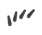 Servo arm hitec 15 mini t nylon (4)