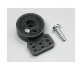 Winch drum hitec hs-725 (sail) & h/ware