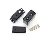 Case set hitec hs-422/425bb/430bh por