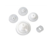 Gear set hitec hs-75bb (plastic)