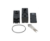 Case set hitec hs-805/815bb/5805mg por
