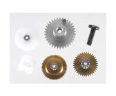 Gear set hitec hs-205/225mg (metal)