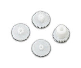 Gear set hitec hs-81 (plastic)