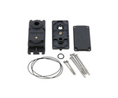 Case set hitec hs-7950/7945/7940th por