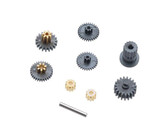Gear set hitec hs-35hd/5035hd por