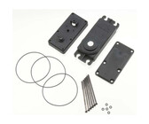 Case set hit hs5755mg w/o heat sink por