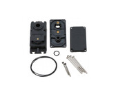 Case set hitec hs-7980th/m7990th por