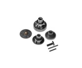 Gear set hitec d954sw (steel) por