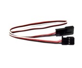 Ext. wire 12  (300mm) futaba