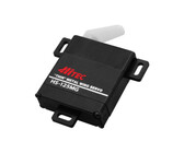 Servo hitec 3/3.5kg slim wing mg