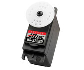Servo hitec 6v3.7kg 0.15s shop mounted