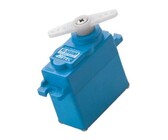 Servo hitec 4.8v3kg/6.0v3.6kg wproof