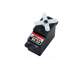 Servo hitec 6v/1.9kg feather nylon gear