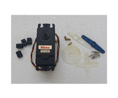 Servo hitec 4.8v16kg 0.16s m/gear sls