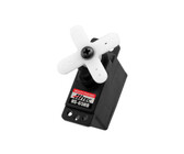 Servo hitec 1.8/2.2kg mighty feather