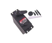Servo hitec 11/13.2kg winch (sail contr)