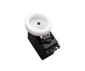 Servo hitec 6v13.2kg winch 4turn 1440deg
