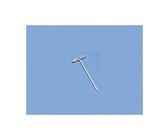 Pins-t dubro s/steel short 1  (100)