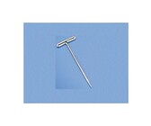 Pins-t dubro s/steel large 1-1/2  (100)