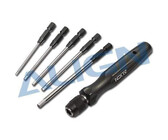 Align screw driver (1.5 2 2.5 3 4mm)