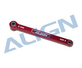 Align feathering shaft wrench
