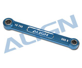 Align feathering shaft wrench