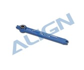 Align feathering shaft wrench