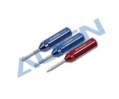 Align screw driver set (hexagon)