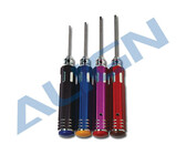 Align hexagon screw driver