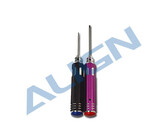 Alilgn hexagon screw driver (HZ024T) sls