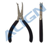 Align ball link plier