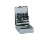 Drill bit set tc (50 pieces (1.1 - 5.9mm