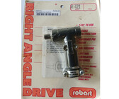 Right angle drive robart sls