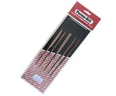 Needle files perma-grit large fine (5)