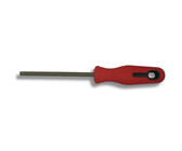 File round perma-grit 6mm coarse