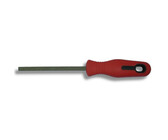 File square perma-grit 6mm coarse
