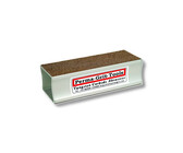 Sanding block perma-grit 140mm flat