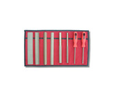 Sanding tools perma-grit (fine)